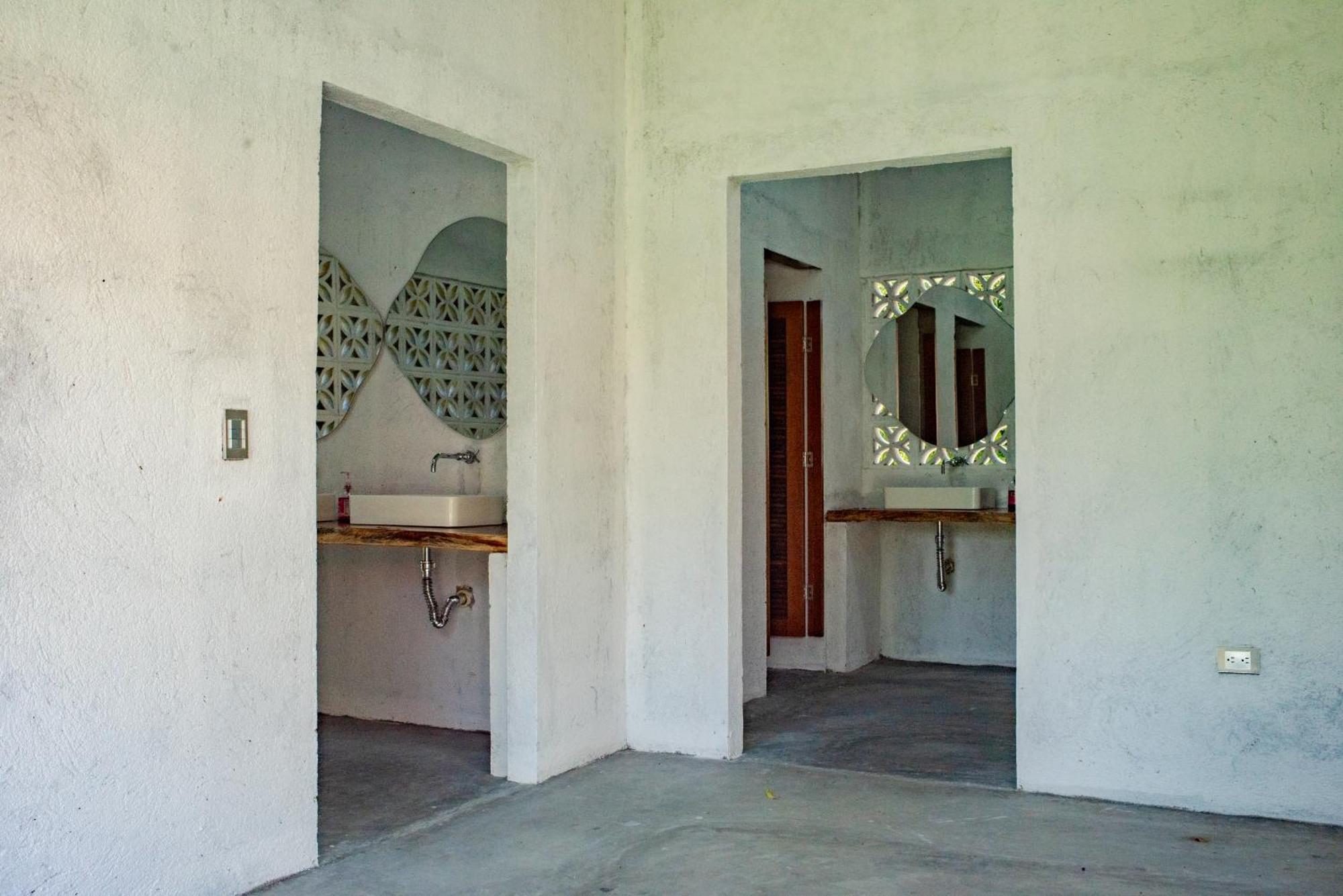 Cabana Tayronaca Calabazo  المظهر الخارجي الصورة