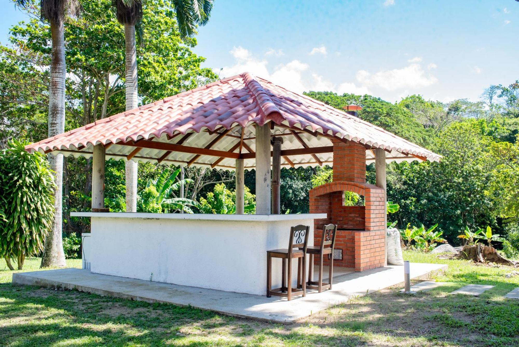 Cabana Tayronaca Calabazo  المظهر الخارجي الصورة
